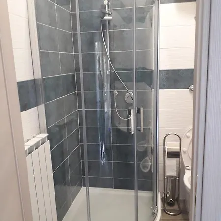 Cospea Bed & Breakfast Terni