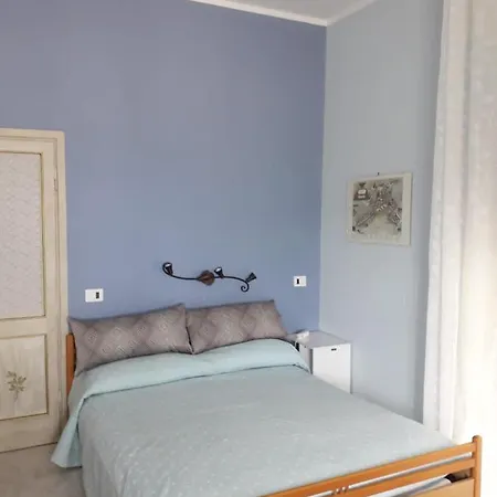 Bed & Breakfast Cospea