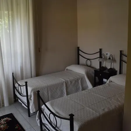 Cospea Bed & Breakfast