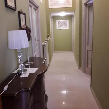 Bed & Breakfast Cospea 3*