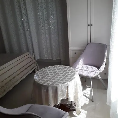 Cospea Bed & Breakfast