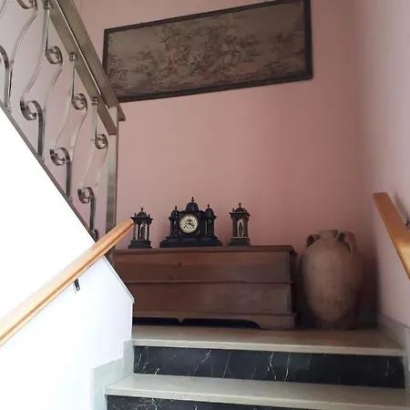 Cospea Bed & Breakfast 3*