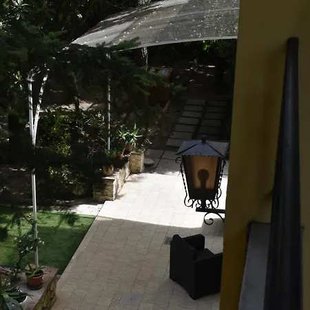 Bed & Breakfast Cospea Terni