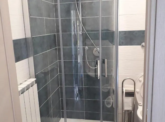 Cospea Alojamento de Acomodação e Pequeno-almoço Terni