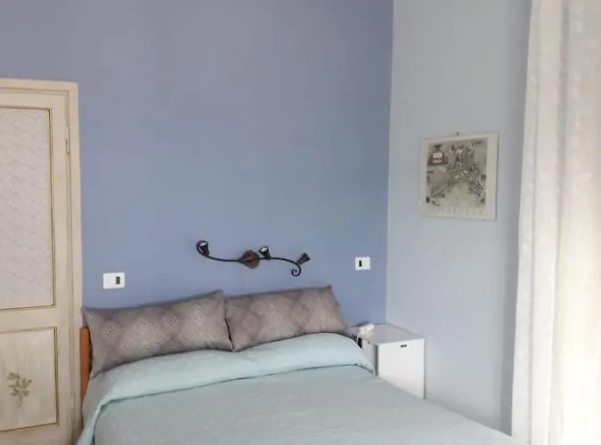 Bed & Breakfast Cospea