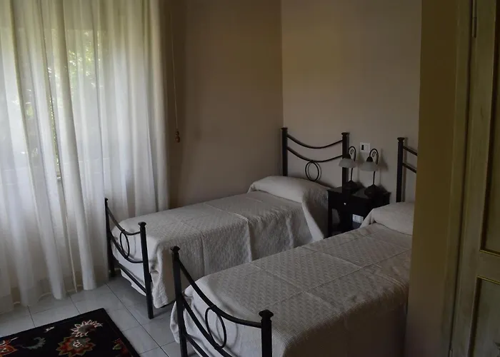 Cospea Bed & Breakfast