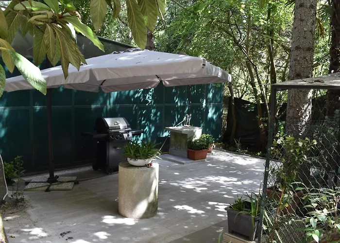 Bed & Breakfast Cospea Terni