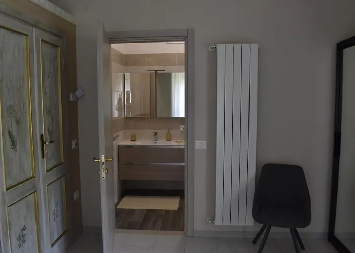 Bed & Breakfast Cospea Terni