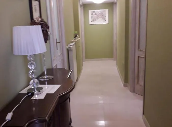 Bed & Breakfast Cospea 3*