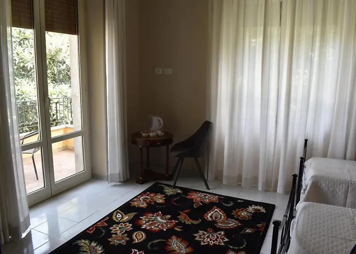 Bed & Breakfast Cospea 3*