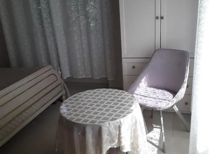 Cospea Bed & Breakfast