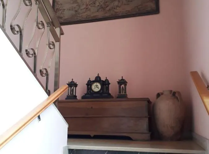 Cospea Bed & Breakfast 3*