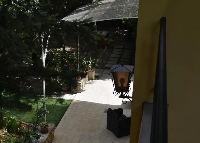 Bed & Breakfast Cospea Terni