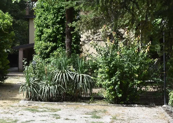 Cospea Bed & Breakfast Terni